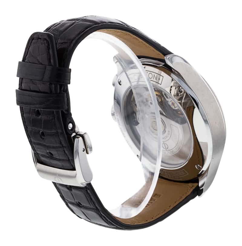 Baume et Mercier Clifton M0A10123